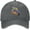 LGHT 213, variant on LGBT Pride Month Hat Funny LGBT Pride Skeleton Hat Gay Pride Lesbian Love Cap for Men Women Black