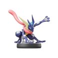 thumbnail image 3 of "Nintendo amiibo Greninja - Additional video game figure for game console - for New Nintendo 3DS, New Nintendo 3DS XL; Nintendo Switch; Nintendo Wii U", 3 of 6