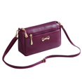 thumbnail image 1 of Sac à Main pour Femmes Mode Décontracté Élégant Mini Sac à Bandoulière, 1 of 6