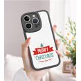 thumbnail image 1 of Añade un toque de originalidad a tu iPhone con esta funda de teléfono de goma TPU a prueba de golpes con diseño impreso, 1 of 4