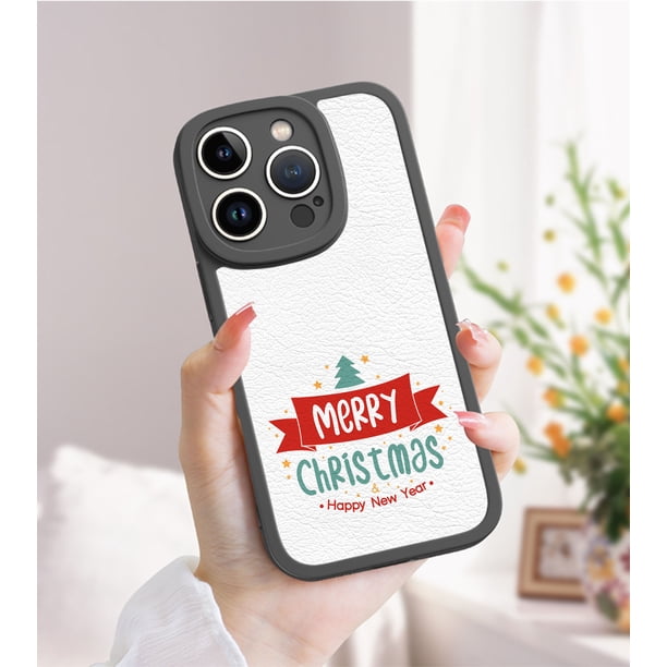 Añade un toque de originalidad a tu iPhone con esta funda de teléfono de goma TPU a prueba de golpes con diseño impreso