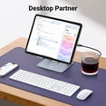 thumbnail image 2 of Soporte de tableta UGREEN de aluminio para iPad Pro Air Mini, 2 of 8