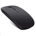 thumbnail image 1 of Mouse inalambrico Gadgets and fun ergonomico Negro, 1 of 2