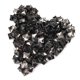 thumbnail image 5 of Rivet 200pcs Remaches Cuadrados de Metal Elegante Zapatos de Bricolaje Bolsos para Sombreros Accesorios de Decretión 9 mm, 5 of 7
