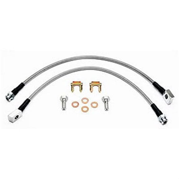 Wilwood 220-8021 Brake Flexline Kit