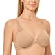 thumbnail image 1 of Sostén DELMIRA con Cierre Frontal y Espalda Deportiva Talla Grande 40B, 1 of 4