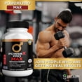 thumbnail image 2 of GreenVify PowerX Pro Max – Men’s Daily Wellness Dietary Supplement, Advanced Vitality, Energy & Performance Support Formula, 2 of 5
