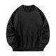 thumbnail image 2 of Sudadera de mujer Ropa Sudadera con cuello redondo para ir de compras Vacaciones Otoño L Yuyangstore Sudadera con cuello redondo, 2 of 8