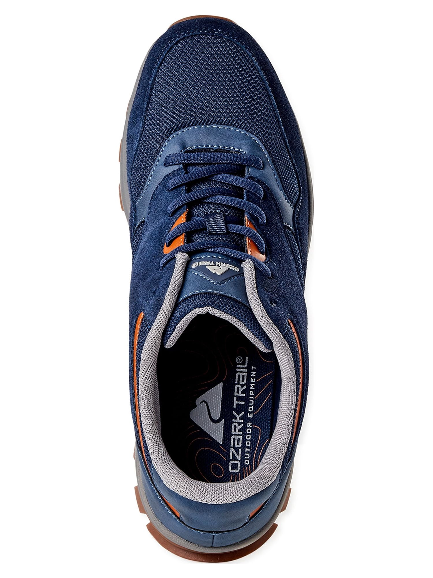 Ozark Trail Men's Scout Hybrid Hiker Shoes