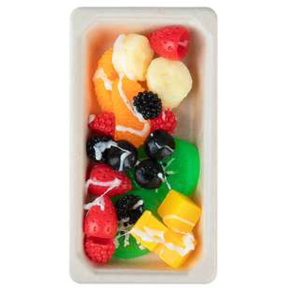 Taba-Licious Bento Box Fruit Squeeze Toy