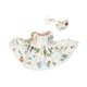 thumbnail image 2 of Vestido de Muñeca de 15 Pulgadas para Niñas, Atuendos de Muñeca Hechos a Mano, Cómodos, Lindos para Niños, Regalos de Cumpleaños Extraíbles, Ropa para, 2 of 7