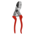 thumbnail image 2 of Zenport Z203 Heavy Duty Pruner, Anvil Action, 8-Inch, Red, 2 of 7