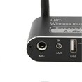 thumbnail image 4 of Bluetooth 5.1 Digital Amplifier HiFi Stereo Analog to Digital Converter with Mic for Home Speaker Theater Systems, 4 of 4