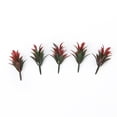 thumbnail image 1 of 100 modelo de plantas de flores, racimo de hierba, jardín, parque, diseño de paisaje, paisaje 1:100 perfke Paisaje De Plantas Con Flores Paisaje, 1 of 8