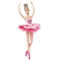 thumbnail image 3 of Barbie Signature Ballet Wishes Doll, 3 of 6