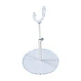 thumbnail image 2 of Organizador de soporte para muñecas ajustable y liviano, para muñecas con articulación esférica de 1/4. Grosor 35 mm, 2 of 6
