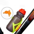 thumbnail image 3 of Housse de Protection sous Bouteille Cages Tracker de Vélo Étui de Protection Compatible pour Airtag, 3 of 9