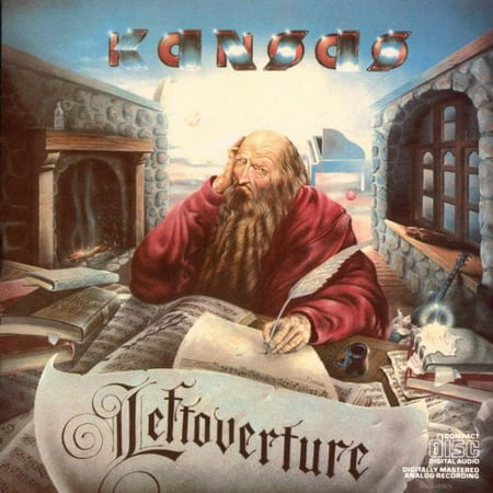 Leftoverture