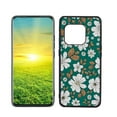 thumbnail image 1 of Pretty-white-flowers-2 Phone Case, Degined for OnePlus 10 Pro 5G Case Men Women, Flexible Silicone Shockproof Case for OnePlus 10 Pro 5G, 1 of 1