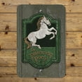 thumbnail image 4 of Lord of the Rings The Prancing Pony Home Business Office Sign, 4 of 7