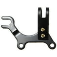 thumbnail image 1 of Adjustable Bicycle Bike Disc Brake Bracket Frame Adaptor Cycling Mounting Holder New, 1 of 2