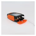 thumbnail image 6 of 4in1 Li-lion Battery Optical Power Meter，Visual Fault Locator Network Cable Test，Optical Fiber Tester 5km 15km VFL, 6 of 6