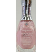 Sally Hansen Diamond Strength No Chip Nail Polish,Pulled Sugar, 0.45 fl oz