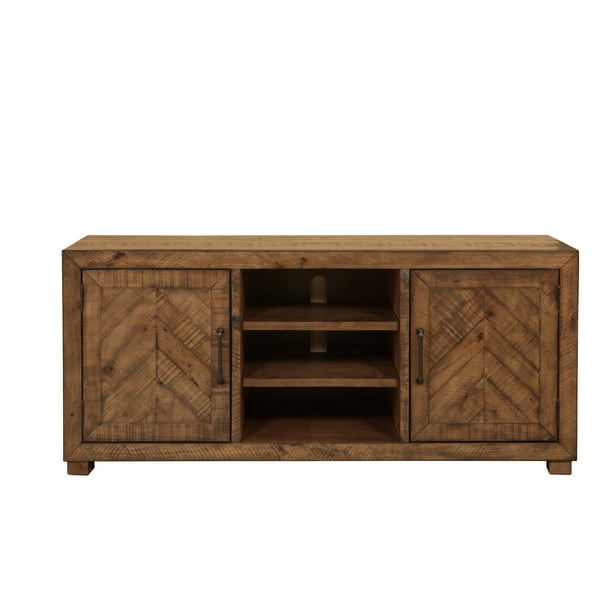 Martin Svensson Home Huntington TV Stand for TVs up to 70", Natural