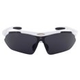 thumbnail image 1 of Bangcool Lunettes de Soleil Sport Protection Polarisée Lunettes de Cyclisme Lunettes de Course pour l'Extérieur, 1 of 6