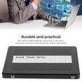 thumbnail image 3 of SSD Black Builtin Solid State Hard Disk Drive for Laptop Desktop Computer SATA3.0 2.5in(60GB ), 3 of 8