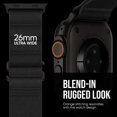 thumbnail image 2 of Correa deportiva para Apple Watch Suitisbest Ultra 49 mm 46 mm 45 mm 44 mm, 2 of 7