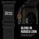 thumbnail image 2 of Correa deportiva para Apple Watch Suitisbest Ultra 49 mm 46 mm 45 mm 44 mm, 2 of 7