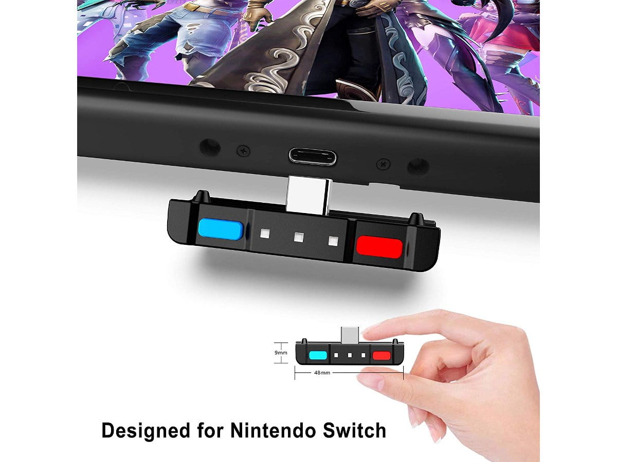homespot bluetooth switch pairing