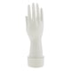 thumbnail image 4 of Nuevo Maniquí de Mano para Mujer, Guante de para Mujer, Exhibición de Joyas, Modelo de derecha blanca DYNWAVEMX Maniquí de exhibición de mano, 4 of 8