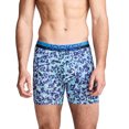 thumbnail image 2 of Jockey Men's Infinite Cool Microfiber Stretch 6" Boxer Brief - 3 Pack, 2 of 5