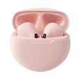 thumbnail image 3 of Auriculares Bluetooth para escuchar música Auriculares inalámbricos binaurales deportivos táctiles Auriculares Bluetooth, 3 of 5