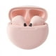thumbnail image 1 of Auriculares Bluetooth para escuchar música Auriculares inalámbricos binaurales deportivos táctiles Auriculares Bluetooth, 1 of 5