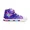 Butterfly, variant on MODEBYME Kids Toddler Light Up Sneakers Girls High Top Flashing Walking Canvas Shoes, Black, Size 10