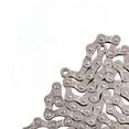 thumbnail image 2 of 1/2" x 3/32" 116 Links Bike Chain with Quick Connector for 6-24 Speed Bikes, 2 of 6
