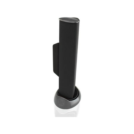 UPC: 0637836511891 | GOgroove SonaVERSE USB 3796908 Laptop Speaker Soundbar 2.0 with Clip-On Portable Design (Black) – Works with Acer  Apple  ASUS  Dell  HP  Samsung and More Computers