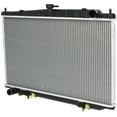 thumbnail image 2 of RADIATOR Compatible with NISSAN ALTIMA 2000-2001, 2 of 5