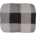 thumbnail image 3 of Set de edredón Sweet Home Collection King Buffalo Plaid, 3 of 6