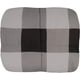 thumbnail image 3 of Set de edredón Sweet Home Collection Queen, color negro y gris, 3 of 6