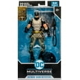 thumbnail image 1 of DC Multiverse Comic 7 Inch Action Figure Batman - Batman Dark Detective (Gold Label), 1 of 2