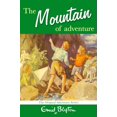 thumbnail image 1 of Pre-Owned The Mountain of Adventure (Adventure Series) (Paperback) 0330448374 9780330448376, 1 of 1