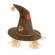 thumbnail image 4 of Sombrero De Bruja De Halloween, Accesorio Novedoso Para Juegos De Rol, Actuaciones En El Escenario Y Cosplay., 4 of 8