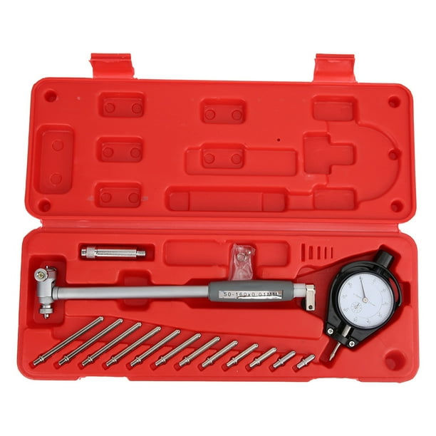 Measurement Tool,Dial Bore Gage with Dial Bore Gage Metalworking