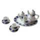thumbnail image 1 of Vajilla en miniatura para casa de muñecas 1:12 Casa de Muebles en Miniatura Taza de Té Taza de de Utensilios de Cocina Magideal Vajilla en miniatura para casa de muñecas, 1 of 7