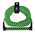 thumbnail image 1 of Kwik Tek Airhead Watersports Rope with Eva Handle, 75-Feet, 1 of 7