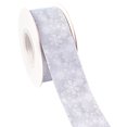 thumbnail image 1 of New 50 Yards Gradient  Color Star Printed Grosgrain satin Ribbon Hairs Accessories Jiayi, 1 of 7
